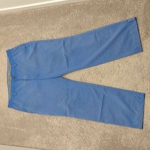 Men's Under Armour Blue Pants